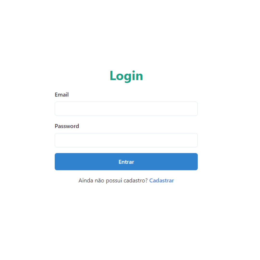 Login